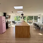 Casa vacanze Albina - 650m From The Sea By Interhome Ebeltoft