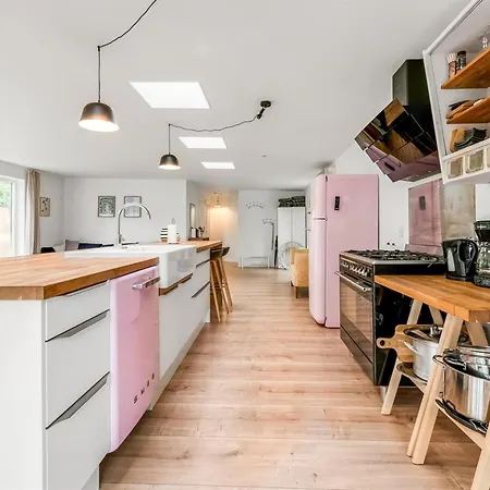Albina - 650m From The Sea By Interhome Ferienhaus *