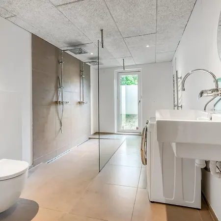 Albina - 650m From The Sea By Interhome Feriehus