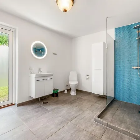 Feriehus Albina - 650m From The Sea By Interhome Ebeltoft