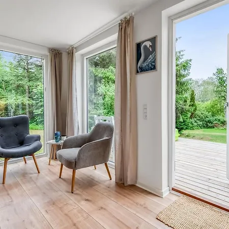Feriehus Albina - 650m From The Sea By Interhome *