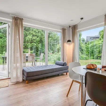 Albina - 650m From The Sea By Interhome * Ebeltoft