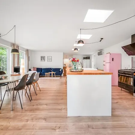 Dom wakacyjny Albina - 650m From The Sea By Interhome