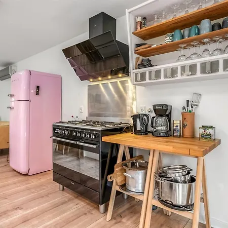Feriehus Albina - 650m From The Sea By Interhome