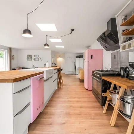 Feriehus Albina - 650m From The Sea By Interhome