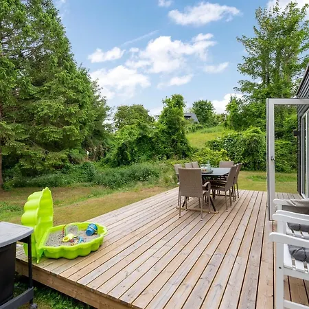 Feriehus Albina - 650m From The Sea By Interhome *
