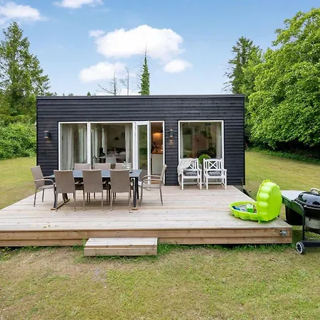 Albina - 650m From The Sea By Interhome Feriehus *