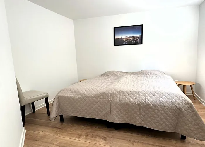 Albina - 650m From The Sea By Interhome Feriehus