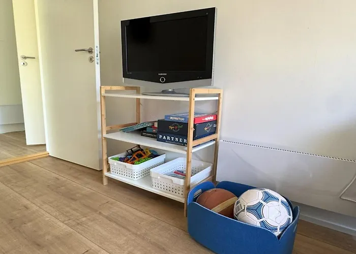 Albina - 650m From The Sea By Interhome *